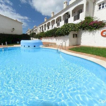 Apartment Verano Azul Nerja Eksteriør billede