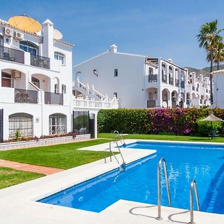Apartment Verano Azul Nerja Værelse billede