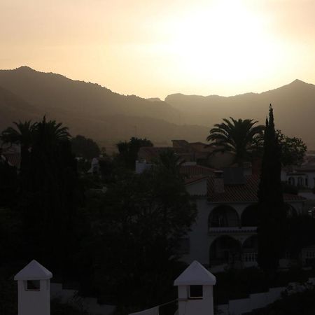 Apartment Verano Azul Nerja Eksteriør billede