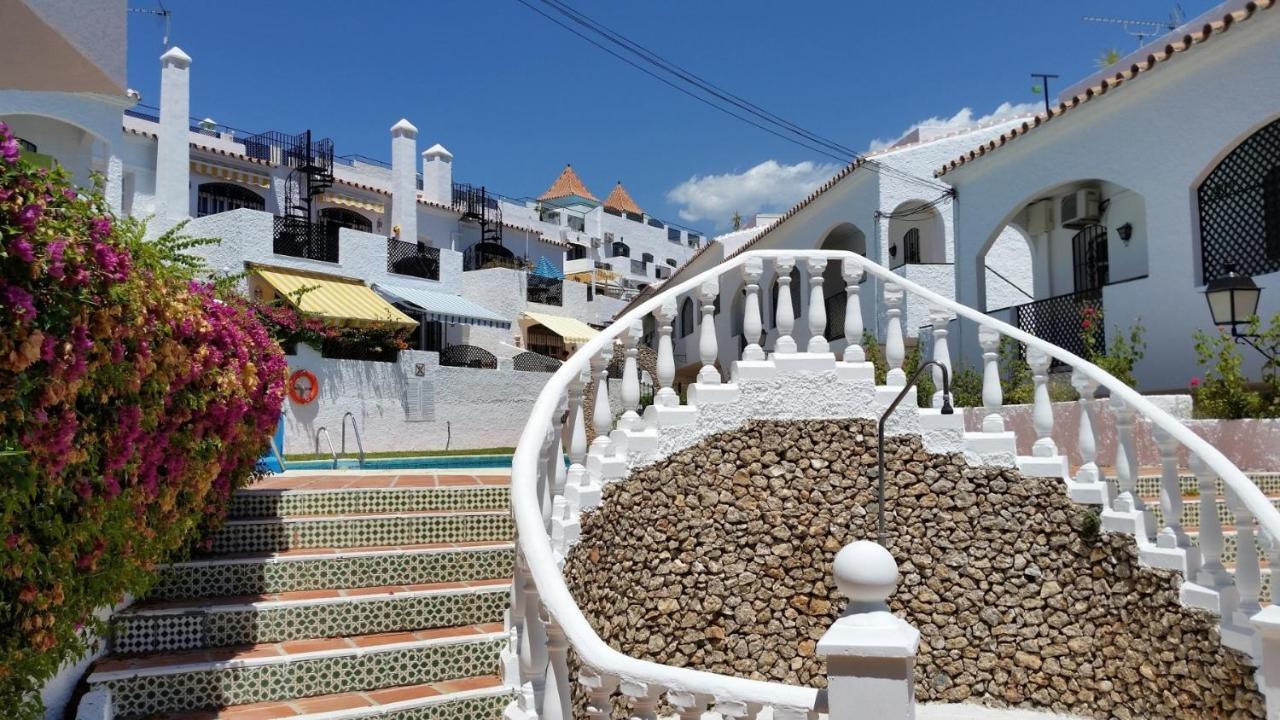 Apartment Verano Azul Nerja Værelse billede