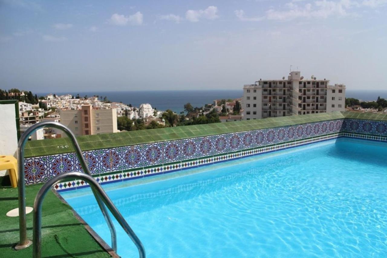 Apartment Verano Azul Nerja Værelse billede