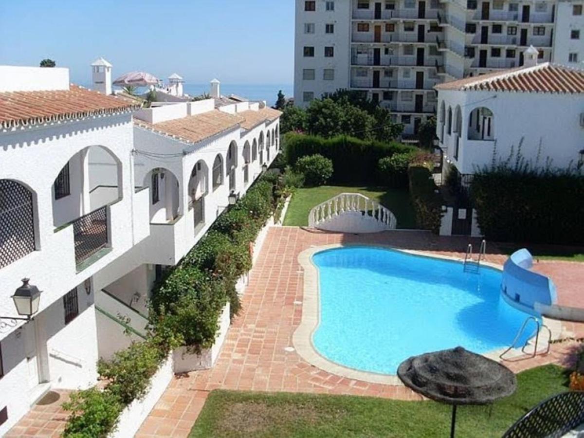 Apartment Verano Azul Nerja Værelse billede