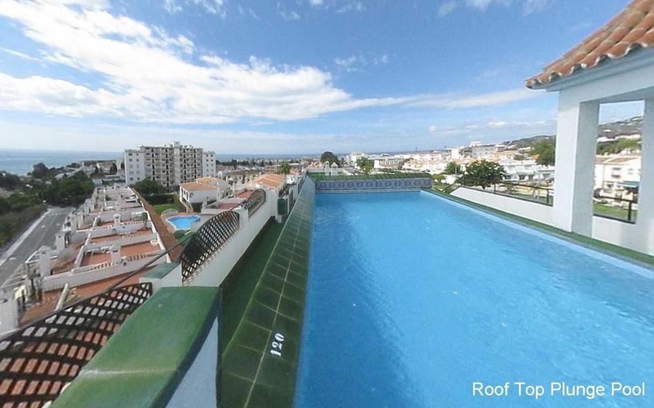 Apartment Verano Azul Nerja Værelse billede