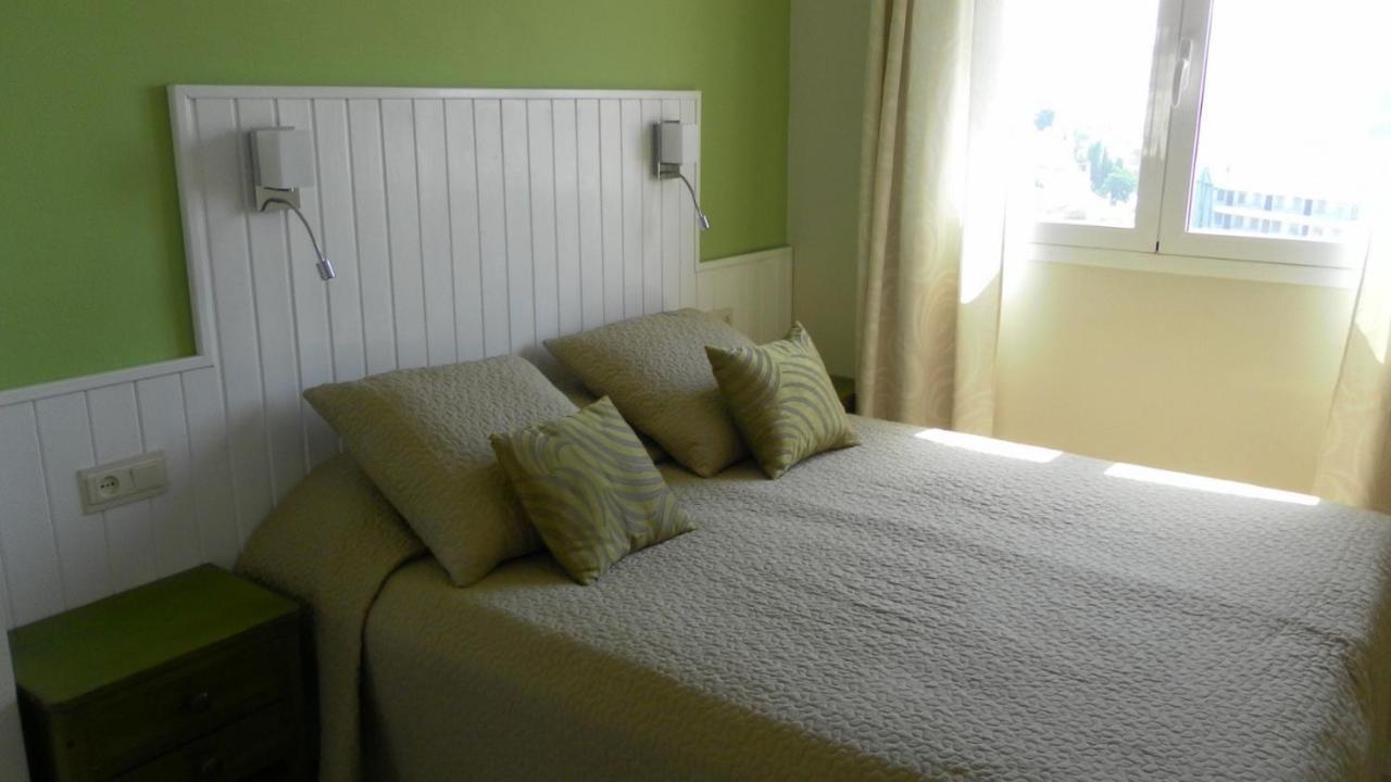 Apartment Verano Azul Nerja Værelse billede