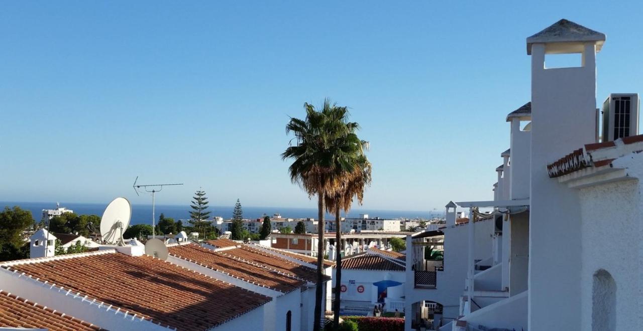 Apartment Verano Azul Nerja Værelse billede