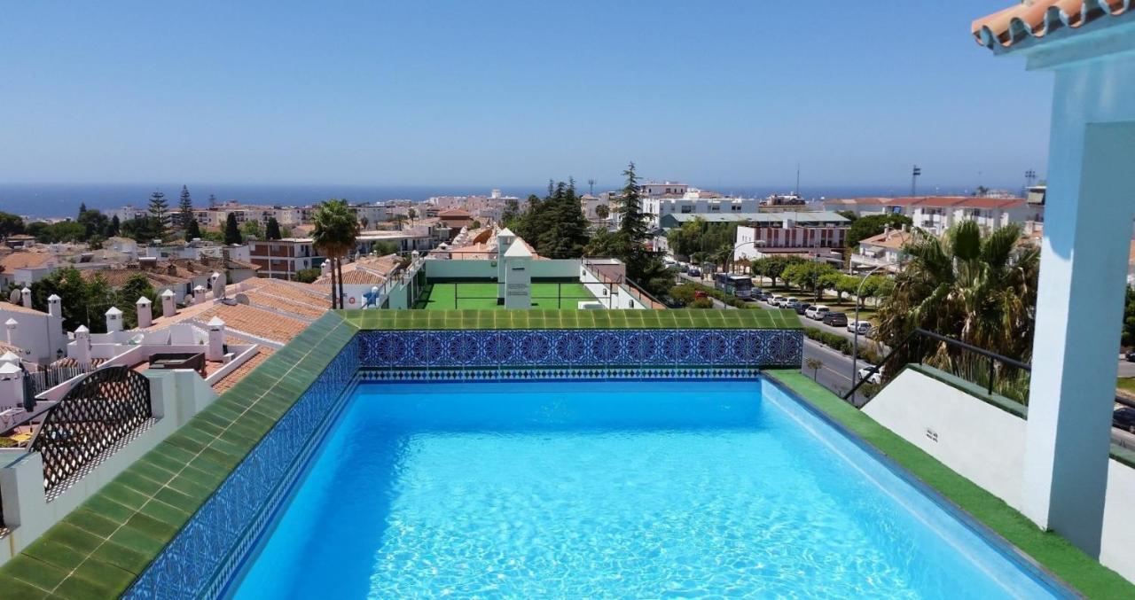Apartment Verano Azul Nerja Værelse billede