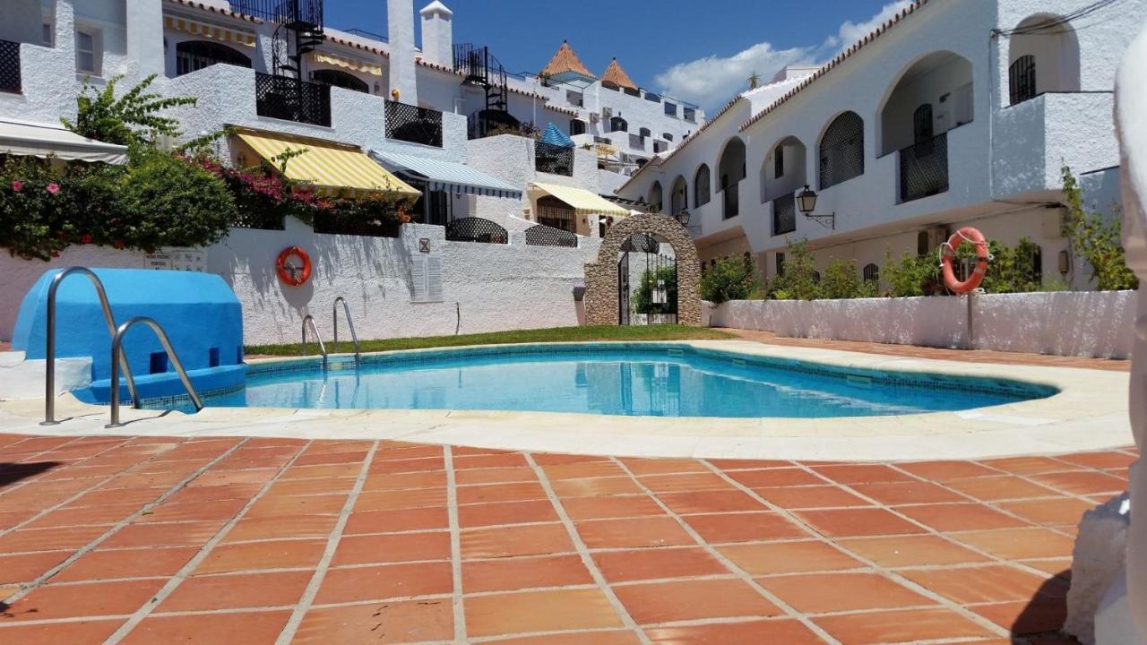 Apartment Verano Azul Nerja Værelse billede