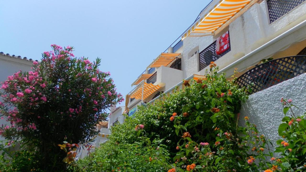 Apartment Verano Azul Nerja Værelse billede