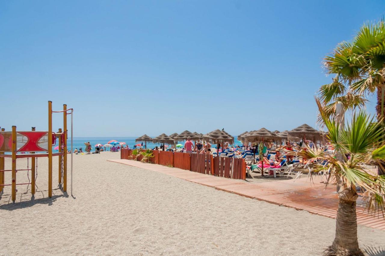 Apartment Verano Azul Nerja Værelse billede