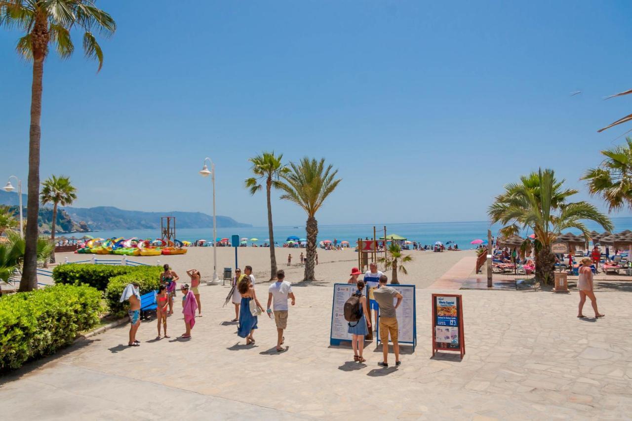 Apartment Verano Azul Nerja Værelse billede