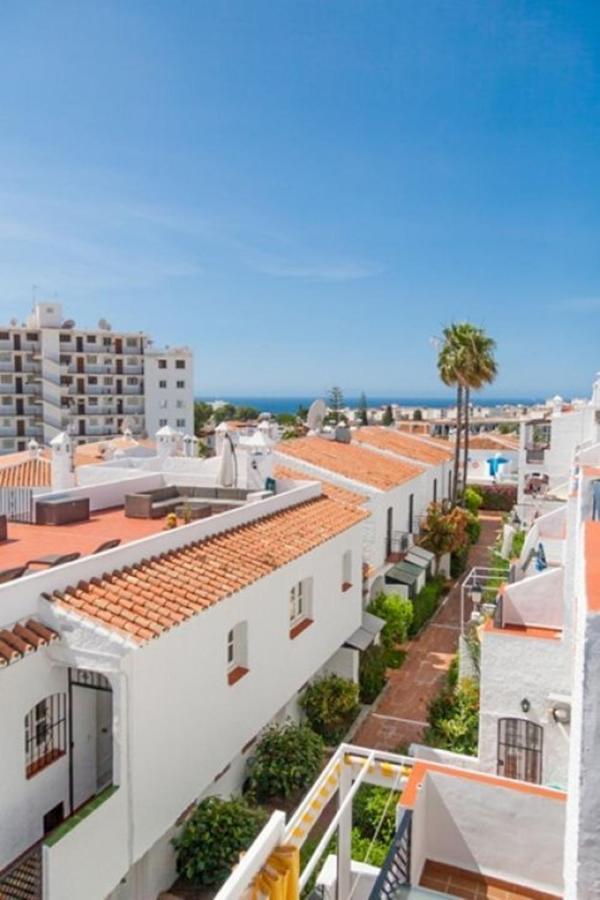 Apartment Verano Azul Nerja Værelse billede