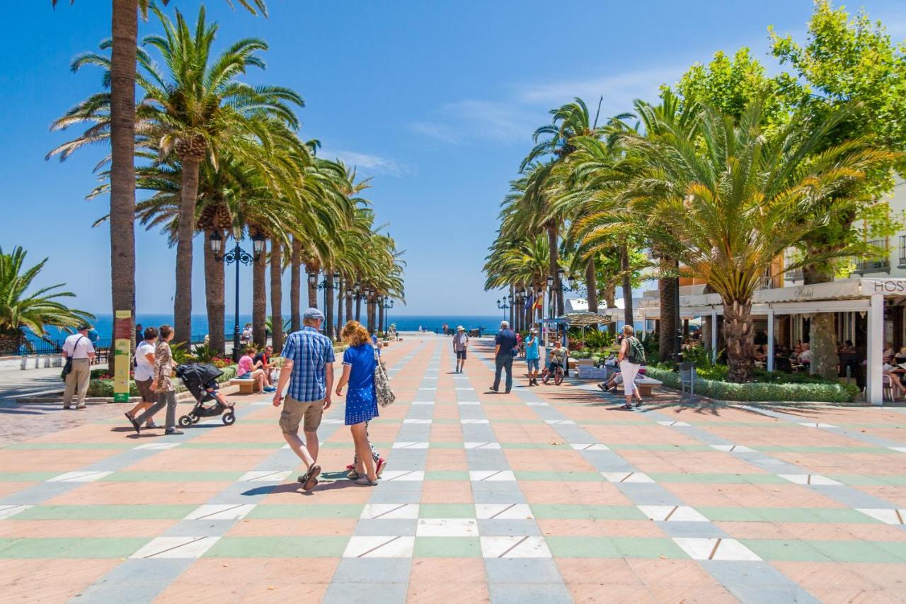 Apartment Verano Azul Nerja Værelse billede