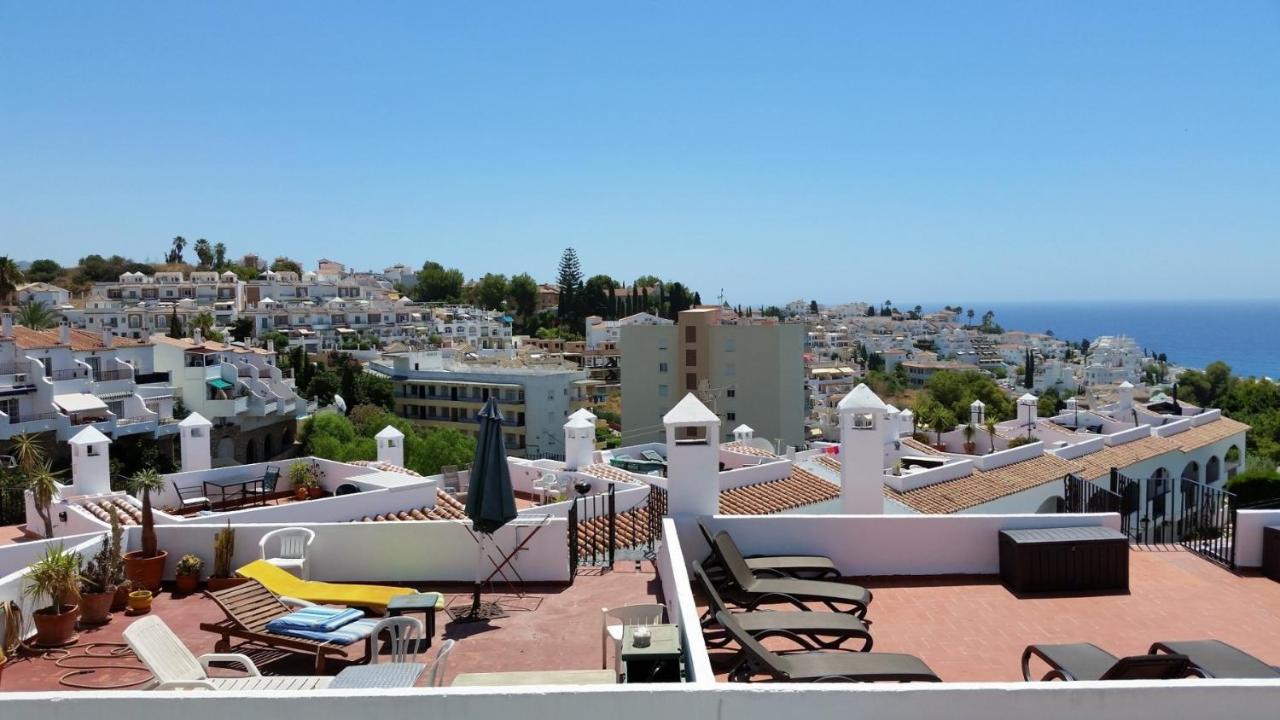 Apartment Verano Azul Nerja Værelse billede