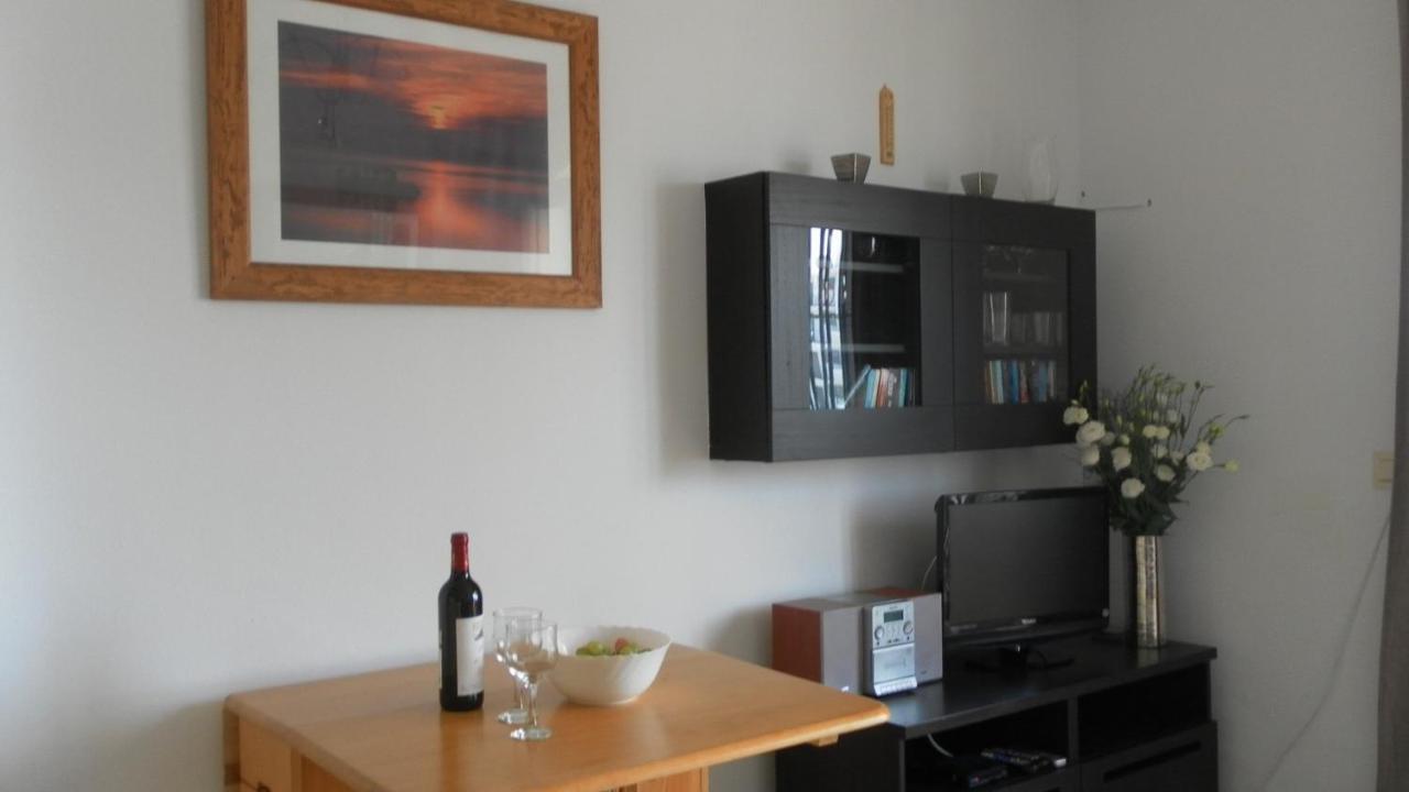 Apartment Verano Azul Nerja Værelse billede