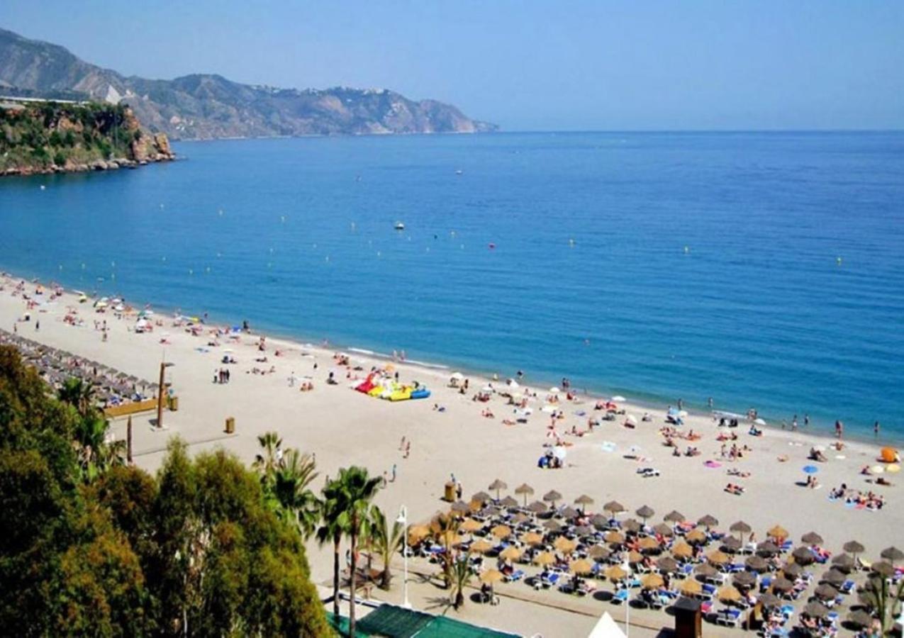 Apartment Verano Azul Nerja Værelse billede