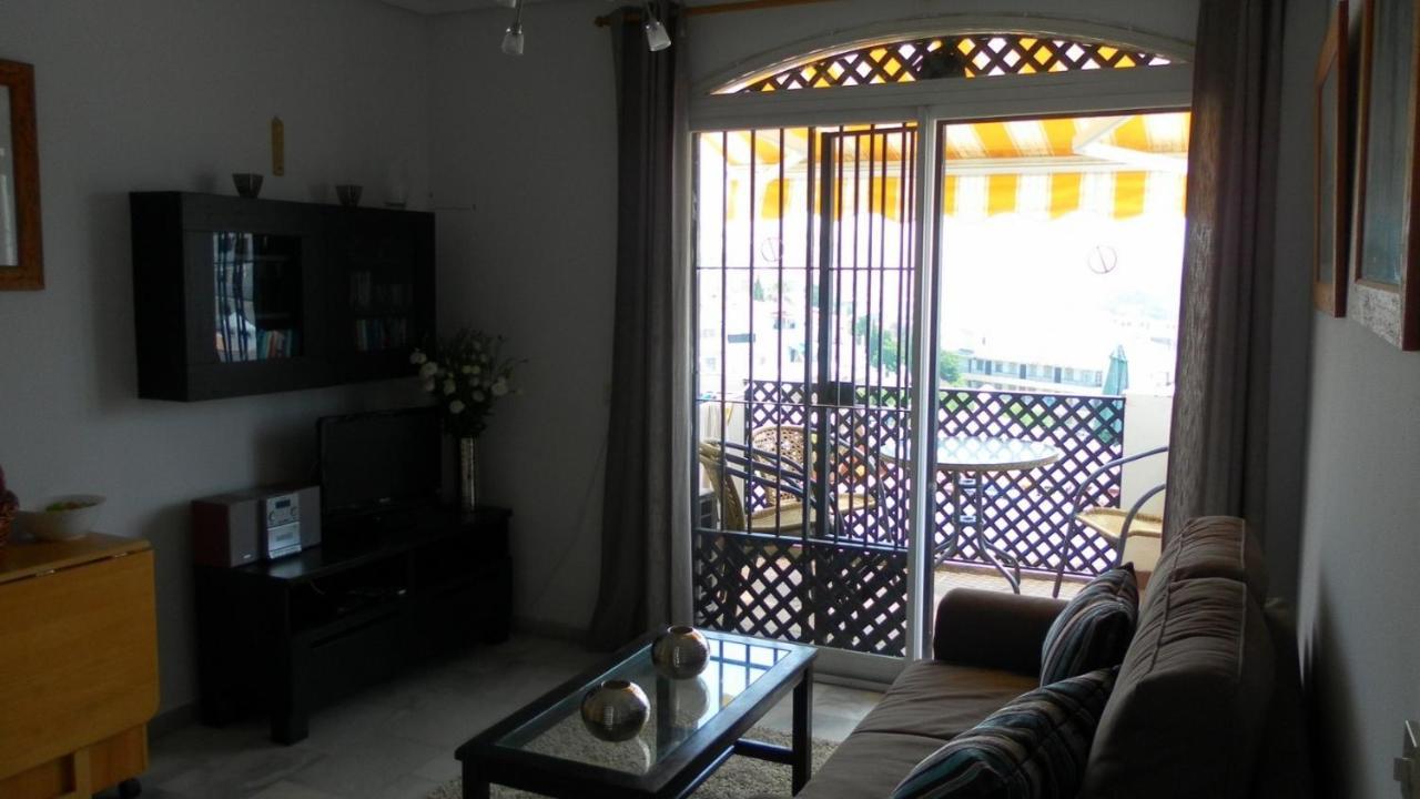 Apartment Verano Azul Nerja Værelse billede