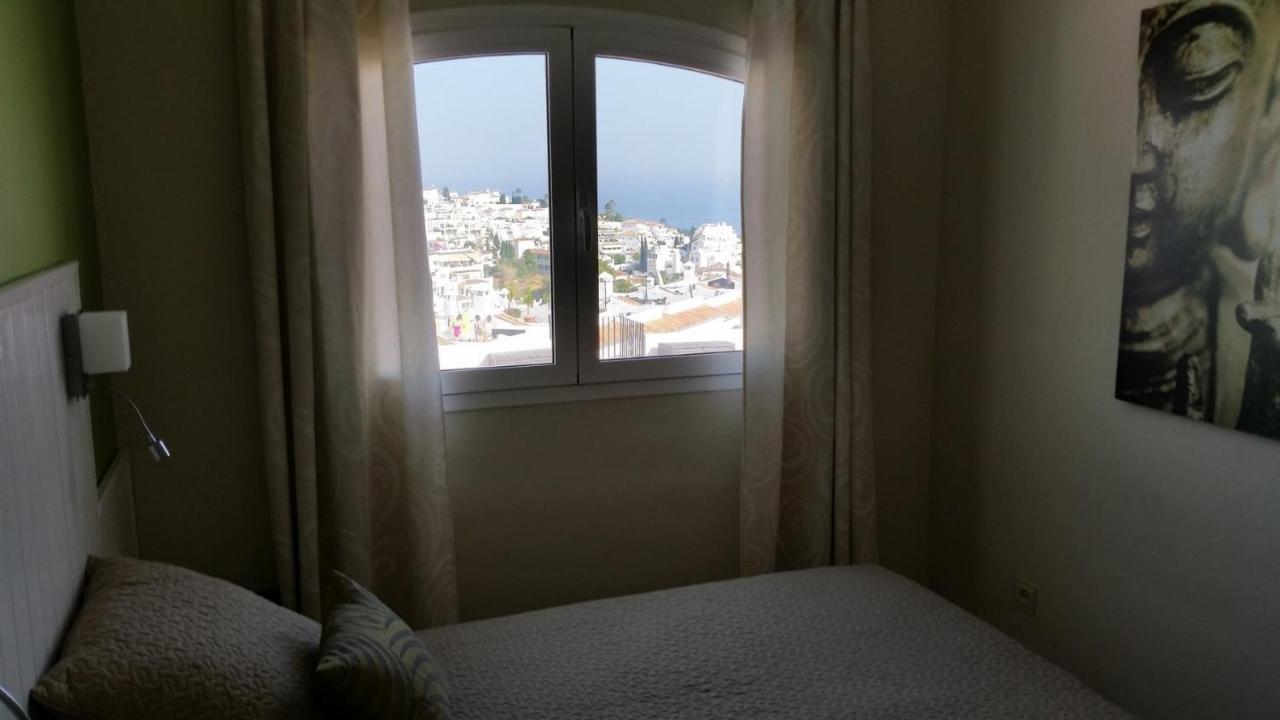 Apartment Verano Azul Nerja Værelse billede