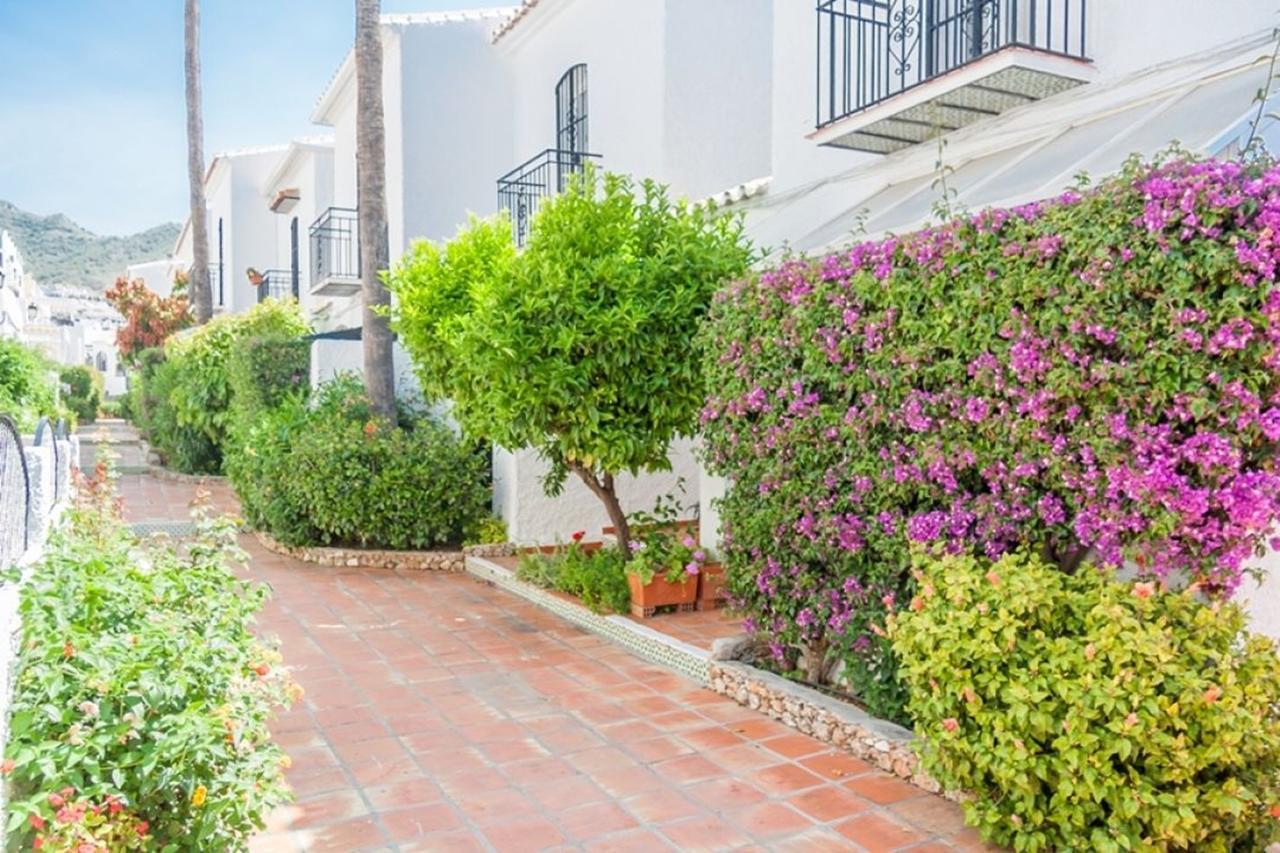 Apartment Verano Azul Nerja Værelse billede