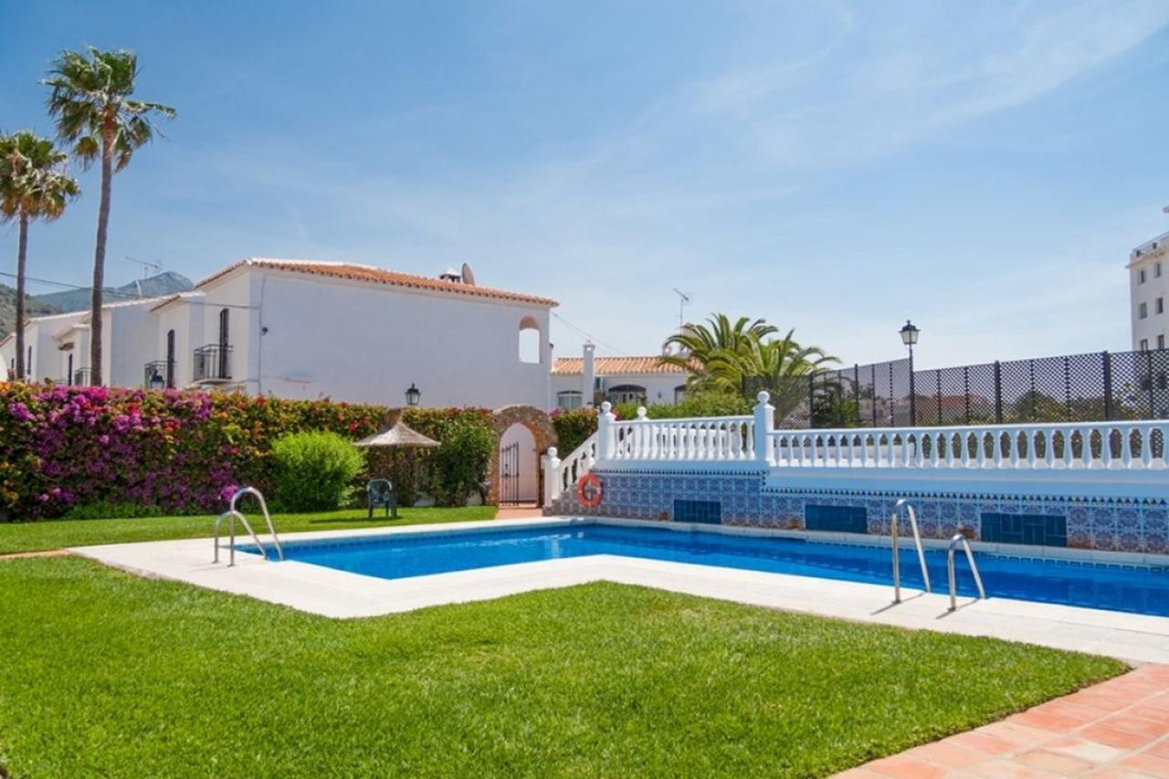 Apartment Verano Azul Nerja Værelse billede