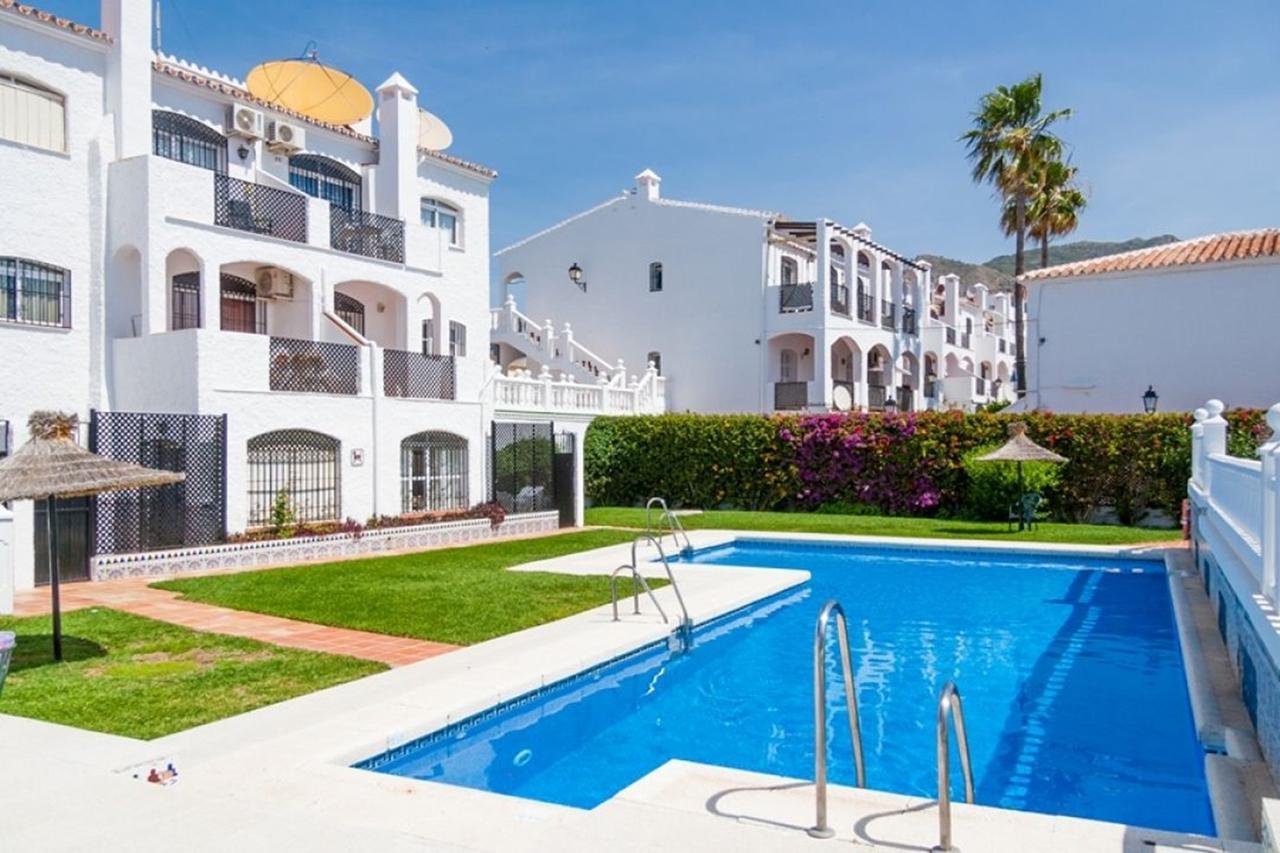 Apartment Verano Azul Nerja Værelse billede