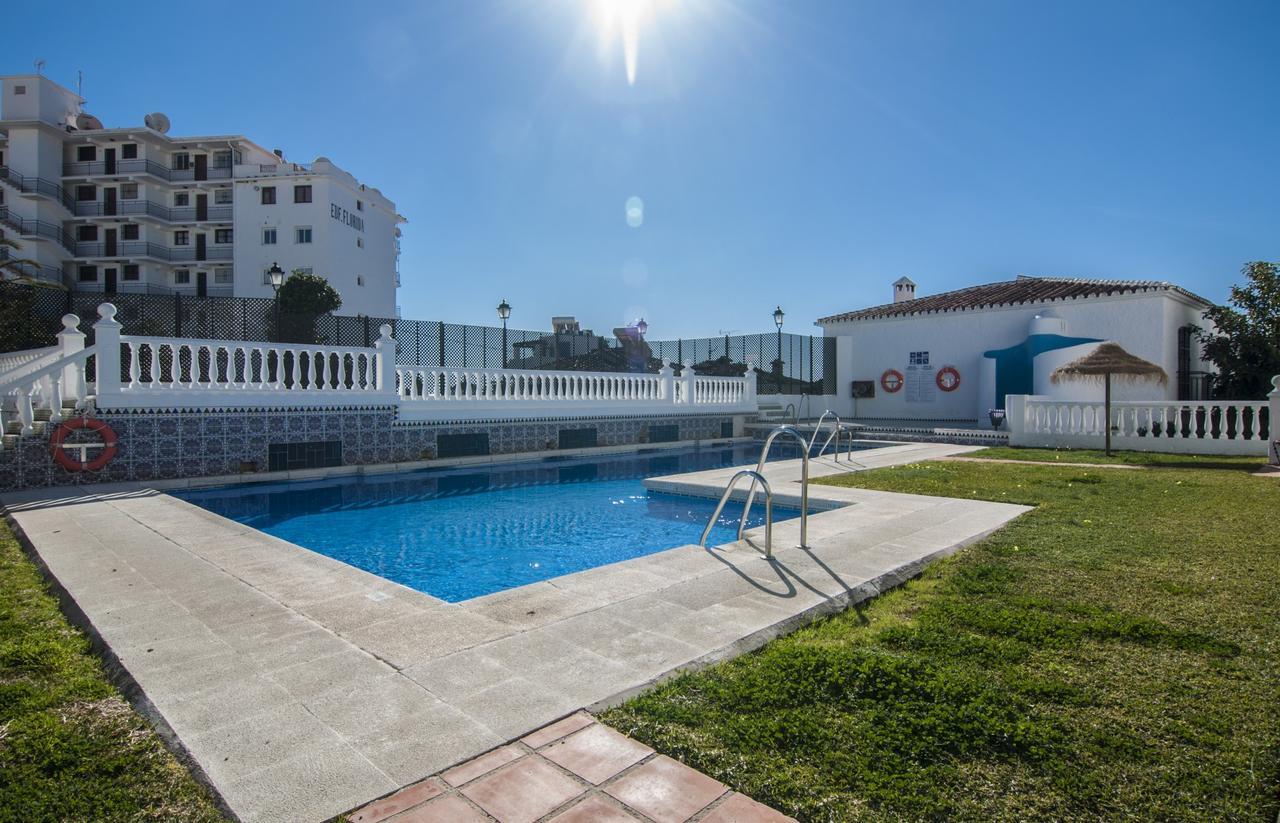 Apartment Verano Azul Nerja Værelse billede