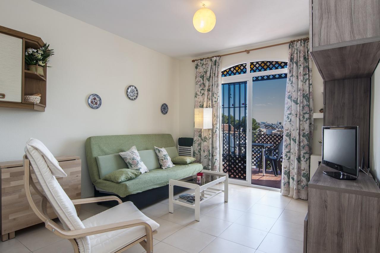 Apartment Verano Azul Nerja Værelse billede