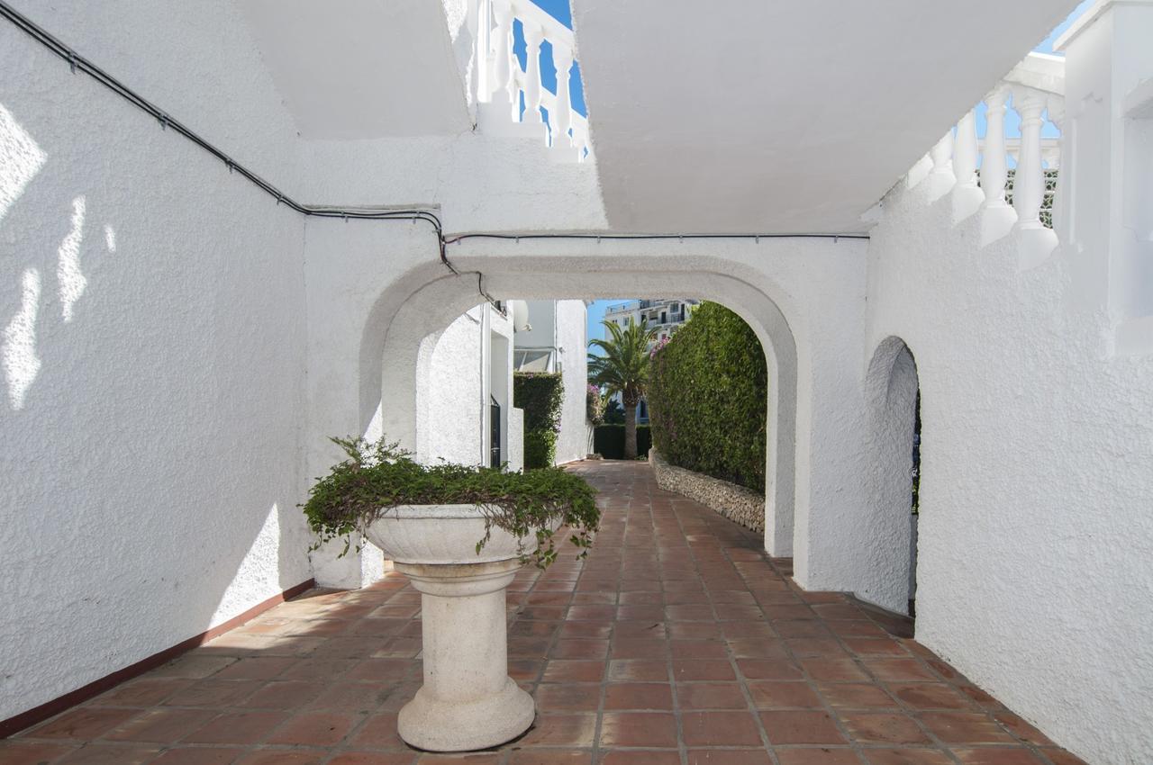Apartment Verano Azul Nerja Værelse billede