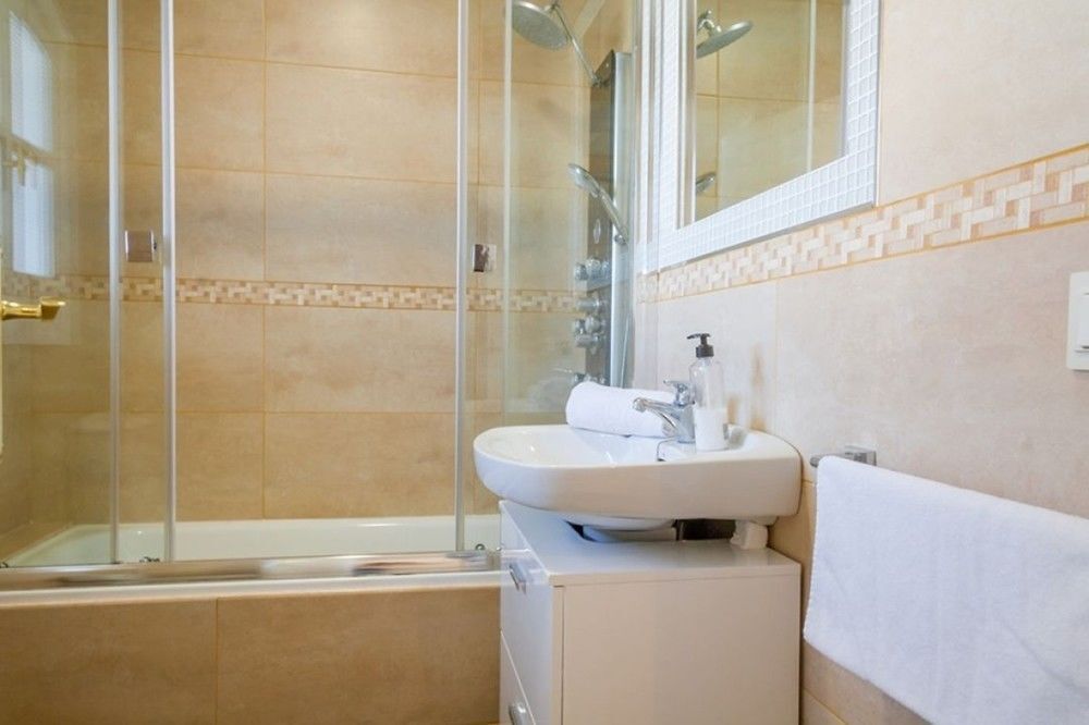 Apartment Verano Azul Nerja Eksteriør billede