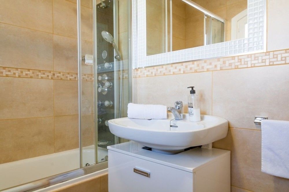 Apartment Verano Azul Nerja Eksteriør billede