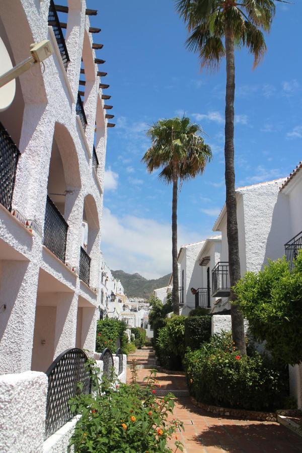 Apartment Verano Azul Nerja Eksteriør billede