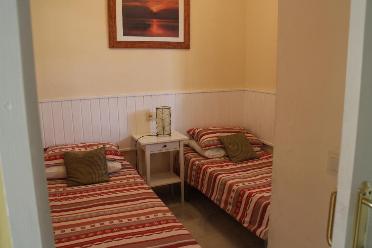 Apartment Verano Azul Nerja Eksteriør billede