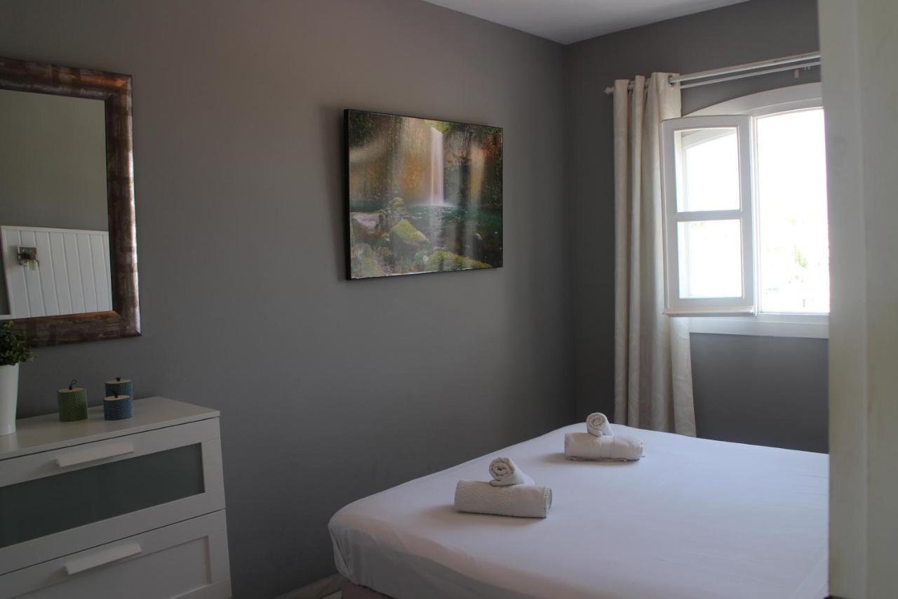 Apartment Verano Azul Nerja Eksteriør billede