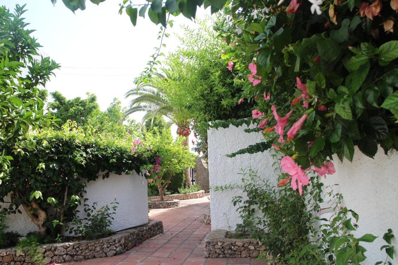 Apartment Verano Azul Nerja Eksteriør billede