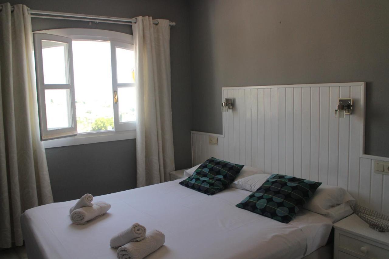 Apartment Verano Azul Nerja Eksteriør billede